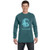 Comfort Colors Heavyweight Custom Long Sleeve Tee - thumbnail 142