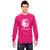 Comfort Colors Heavyweight Custom Long Sleeve Tee - thumbnail 186