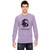 Comfort Colors Heavyweight Custom Long Sleeve Tee - thumbnail 252