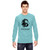 Comfort Colors Heavyweight Custom Long Sleeve Tee - thumbnail 395