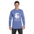 Comfort Colors Heavyweight Custom Long Sleeve Tee - thumbnail 417