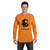 Comfort Colors Heavyweight Custom Long Sleeve Tee - thumbnail 544