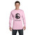 Comfort Colors Heavyweight Custom Long Sleeve Tee - thumbnail 44