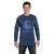 Comfort Colors Heavyweight Custom Long Sleeve Tee - thumbnail 231