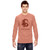 Comfort Colors Heavyweight Custom Long Sleeve Tee - thumbnail 319