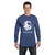 Comfort Colors Heavyweight Custom Long Sleeve Tee - thumbnail 581