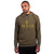 Next Level™ Apparel Sueded French Terry Logo Pullover Sweatshirt - thumbnail 5