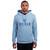 Next Level™ Apparel Sueded French Terry Logo Pullover Sweatshirt - thumbnail 6
