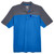 Core 365 Men's Balance Colorblock Performance Piqué Polo