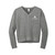 District® Perfect Tri® Branded Fleece V-Neck Sweatshirt - Women's - thumbnail 1