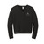 District® Perfect Tri® Branded Fleece V-Neck Sweatshirt - Women's - thumbnail 2