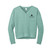 District® Perfect Tri® Branded Fleece V-Neck Sweatshirt - Women's - thumbnail 5
