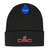 Polyana® Knit Cuffed Custom Logo Beanie - thumbnail 1