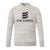 tentree Space Dye Classic Custom Logo Crewneck - Men's