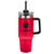 Intrepid Stainless Steel Custom Cup w/ Straw - 40 oz. - thumbnail 3