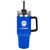 Intrepid Stainless Steel Custom Cup w/ Straw - 40 oz. - thumbnail 6
