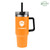 Intrepid Stainless Steel Custom Cup w/ Straw - 40 oz. - thumbnail 7