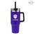Intrepid Stainless Steel Custom Cup w/ Straw - 40 oz. - thumbnail 8