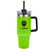 Intrepid Stainless Steel Custom Cup w/ Straw - 40 oz. - thumbnail 10