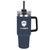 Intrepid Stainless Steel Custom Cup w/ Straw - 40 oz. - thumbnail 12