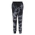 Independent Trading Co.® Tie-Dyed Branded Logo Fleece Pants - thumbnail 1