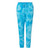 Independent Trading Co.® Tie-Dyed Branded Logo Fleece Pants - thumbnail 5