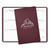 Vinyl Custom Logo Weekly Planner - 3.5