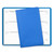 Vinyl Custom Logo Weekly Planner - 3.5