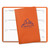 Vinyl Custom Logo Weekly Planner - 3.5
