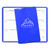 Vinyl Custom Logo Weekly Planner - 3.5