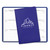 Vinyl Custom Logo Weekly Planner - 3.5