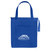 Non-Woven Insulated Branded Shopper Tote - 13