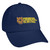 Washed Cotton Custom Cap - thumbnail 7