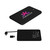 Slim 3-in-1 Branded Power Bank - 2500 mAh