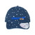 Women's Logo Garment-Washed Fashion Print Cap - thumbnail 8