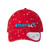 Women's Logo Garment-Washed Fashion Print Cap - thumbnail 10