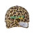Women's Logo Garment-Washed Fashion Print Cap - thumbnail 2