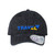 Women's Logo Garment-Washed Fashion Print Cap - thumbnail 11