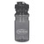 Poly-Clear Custom Fitness Bottle w/ Sipper Lid - 20 oz. - thumbnail 4