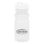 Poly-Clear Custom Fitness Bottle w/ Sipper Lid - 20 oz. - thumbnail 5