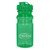Poly-Clear Custom Fitness Bottle w/ Sipper Lid - 20 oz. - thumbnail 6