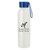 Darby Wide Mouth Custom Aluminum Bottle - 22 oz.