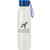 Darby Wide Mouth Custom Aluminum Bottle - 22 oz. - thumbnail 4