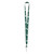Polyester Custom Lanyard w/ J-Hook - thumbnail 4