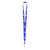 Polyester Custom Lanyard w/ J-Hook - thumbnail 7