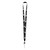 Polyester Custom Lanyard w/ J-Hook - thumbnail 2