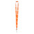 Polyester Custom Lanyard w/ J-Hook - thumbnail 3