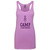 Next Level Triblend Racerback Custom Tank - Women's - thumbnail 11