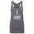 Next Level Triblend Racerback Custom Tank - Women's - thumbnail 8