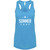 Next Level Apparel Ladies' Ideal Racerback Tank